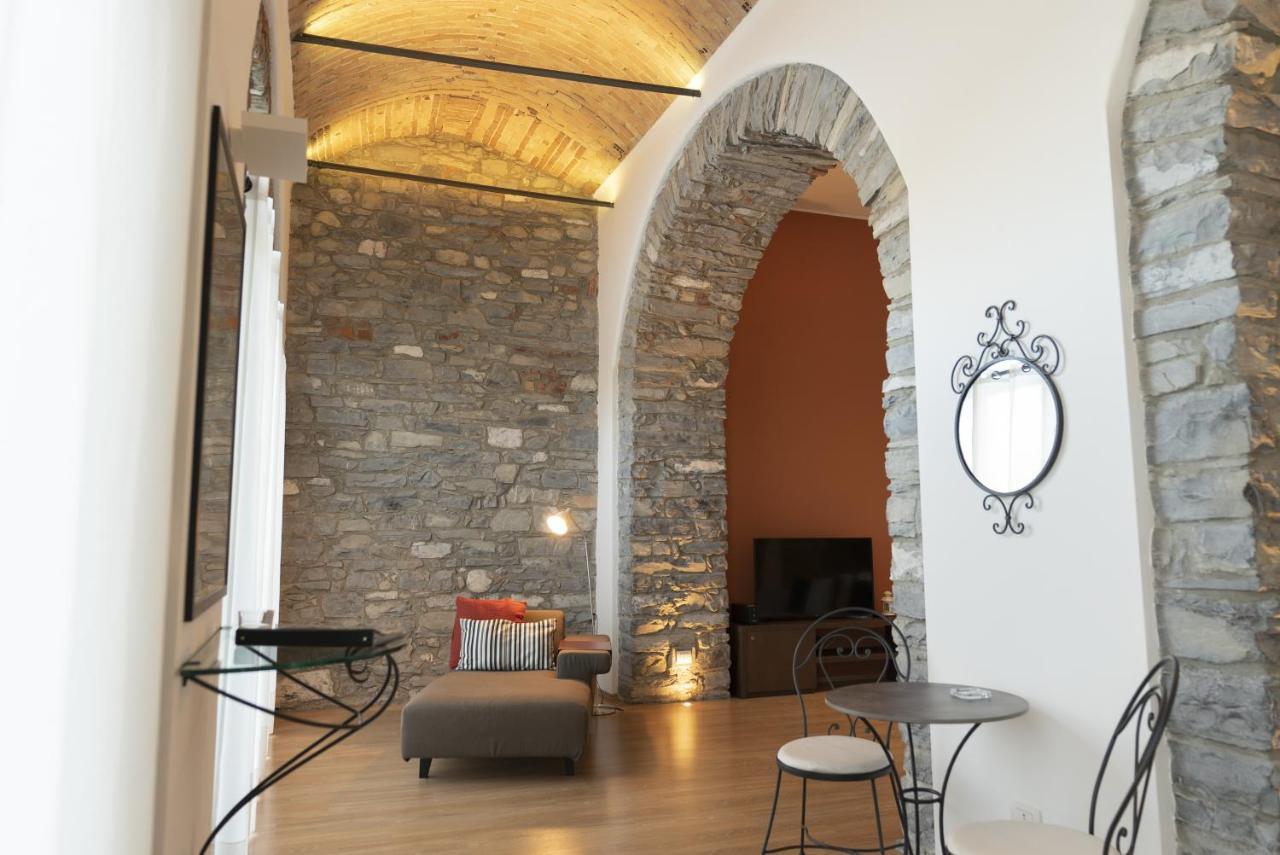 I Platani Villa Lezzeno Exterior foto