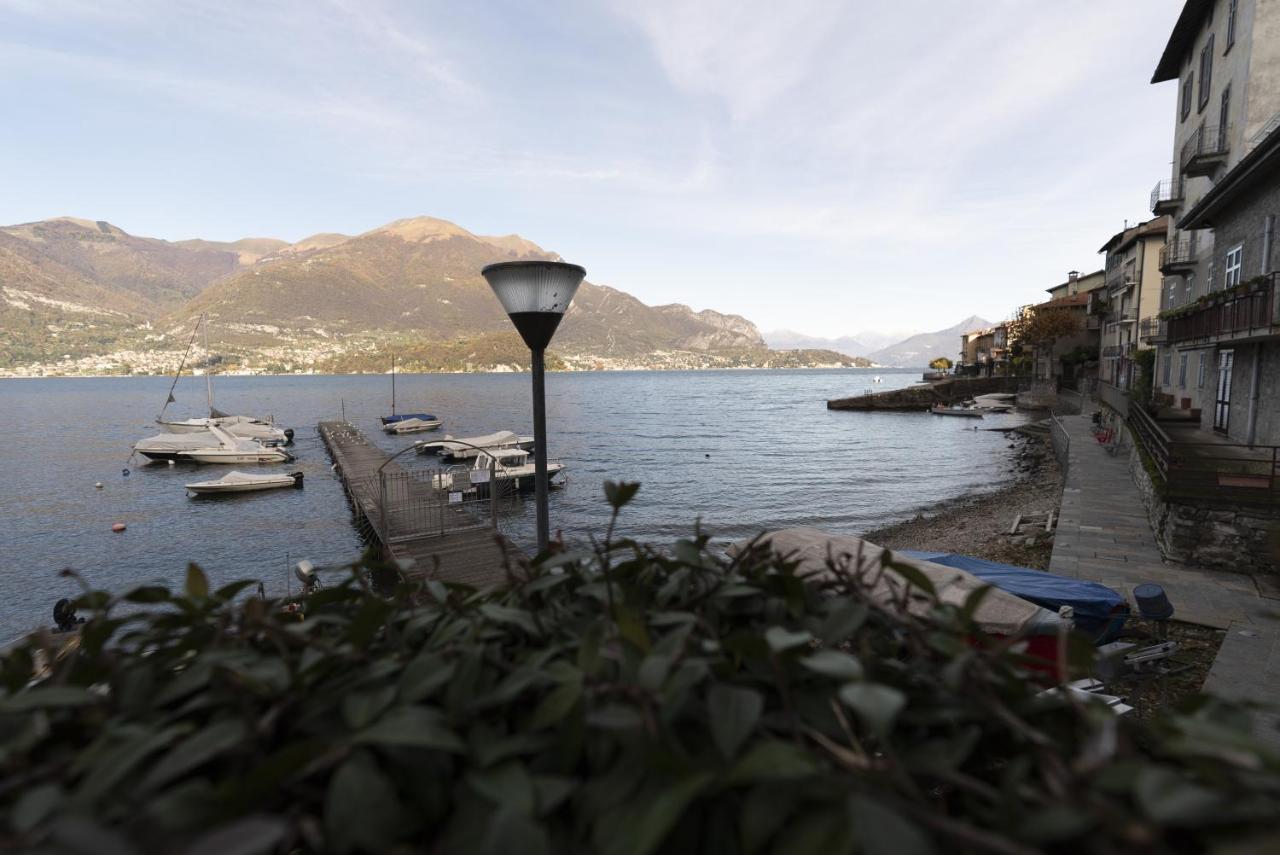 I Platani Villa Lezzeno Exterior foto